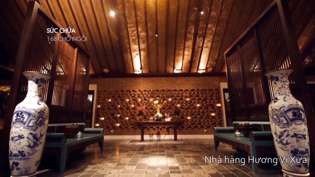 Dịch vụ quay Phim Chụp Ảnh Giới Thiệu Nhà Hàng Khách Sạn Resort