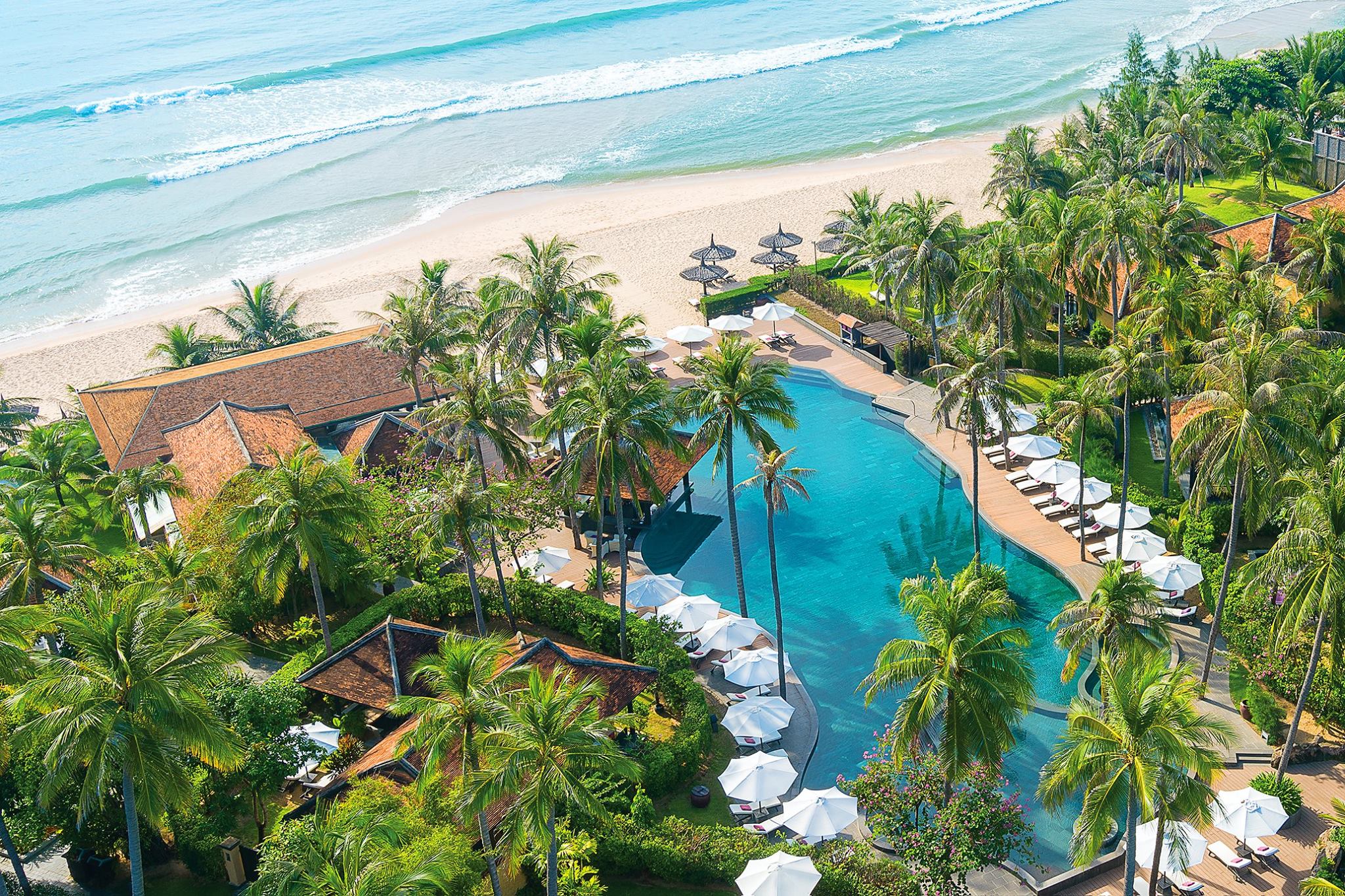 Dịch Vụ Chụp Ảnh Resort, Quay TVC Resort Chuyên Nghiệp Tại Tp. HCM