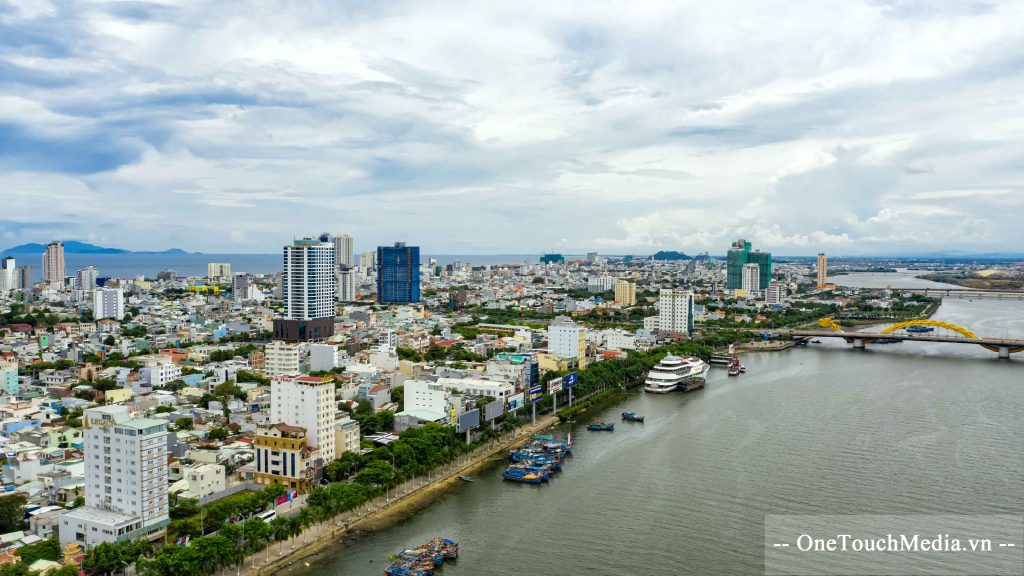 thiết bị bay flycam chuyên nghiệp tại Đà Nẵng