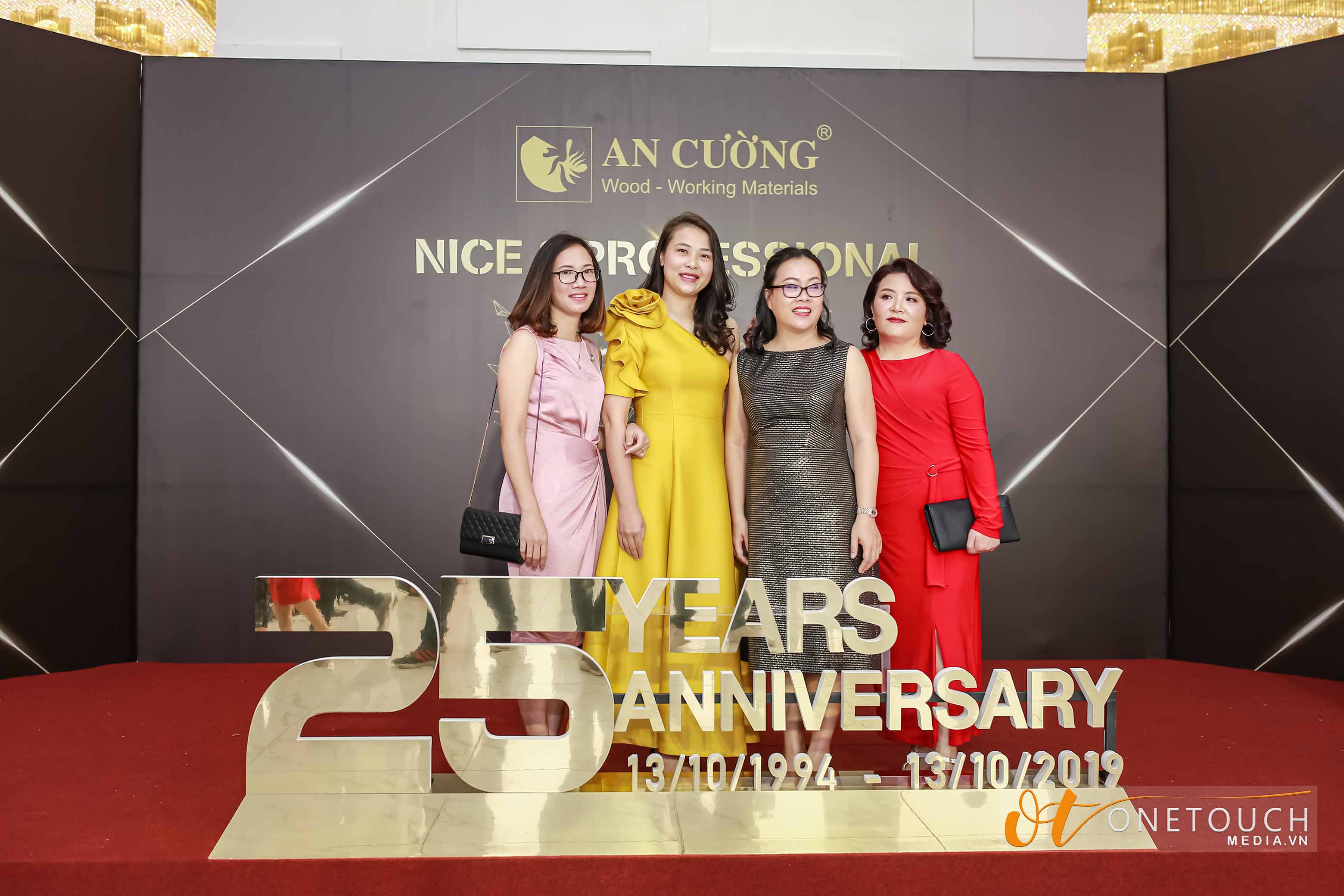 chụp hình sự kiện chuyên nghiệp, chuyên chụp hình event tại TP.HCM