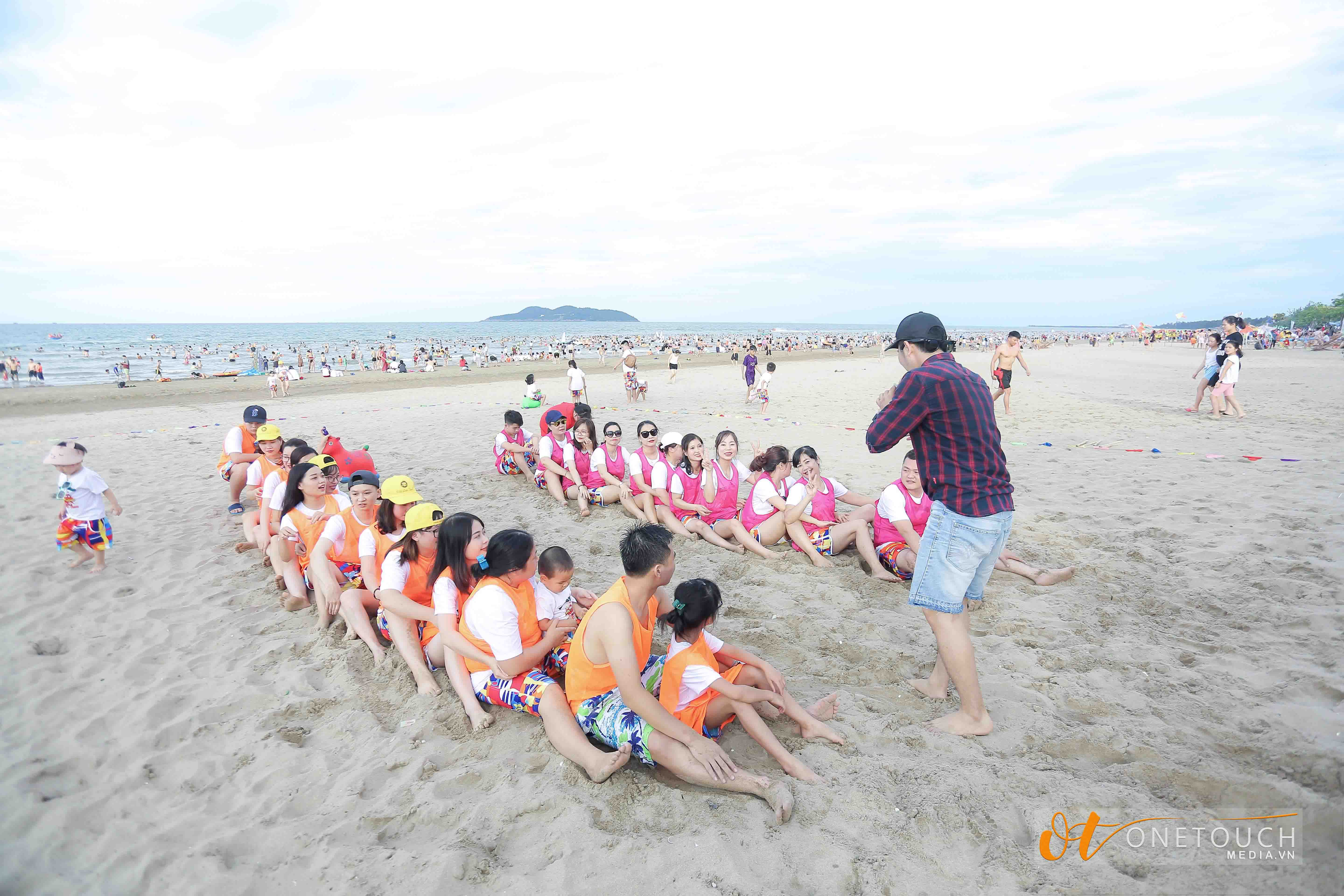 Dịch vụ quay phim teambuilding, quay phim teambuilding