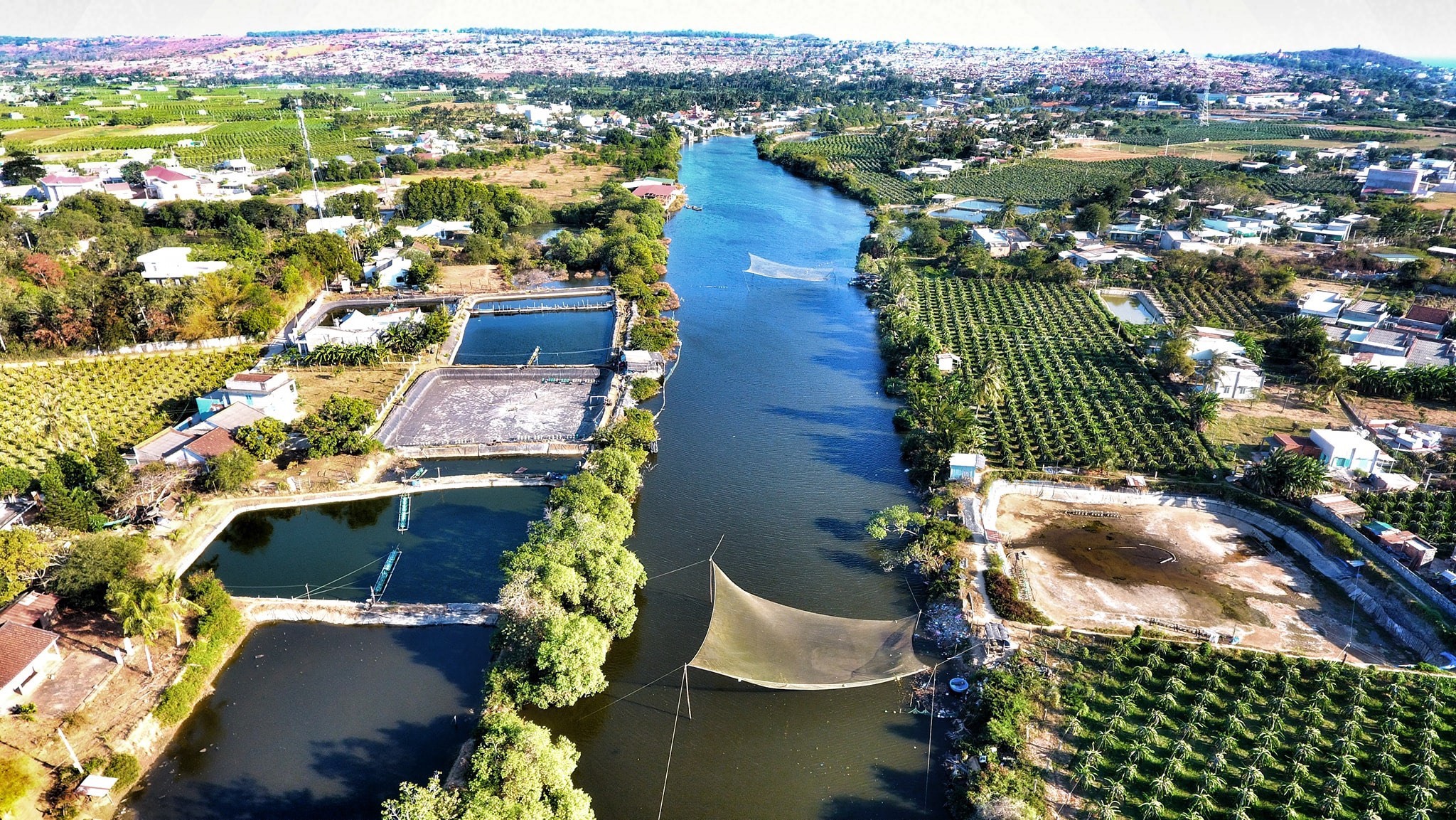 dịch vụ chụp ảnh & Quay TVC resort