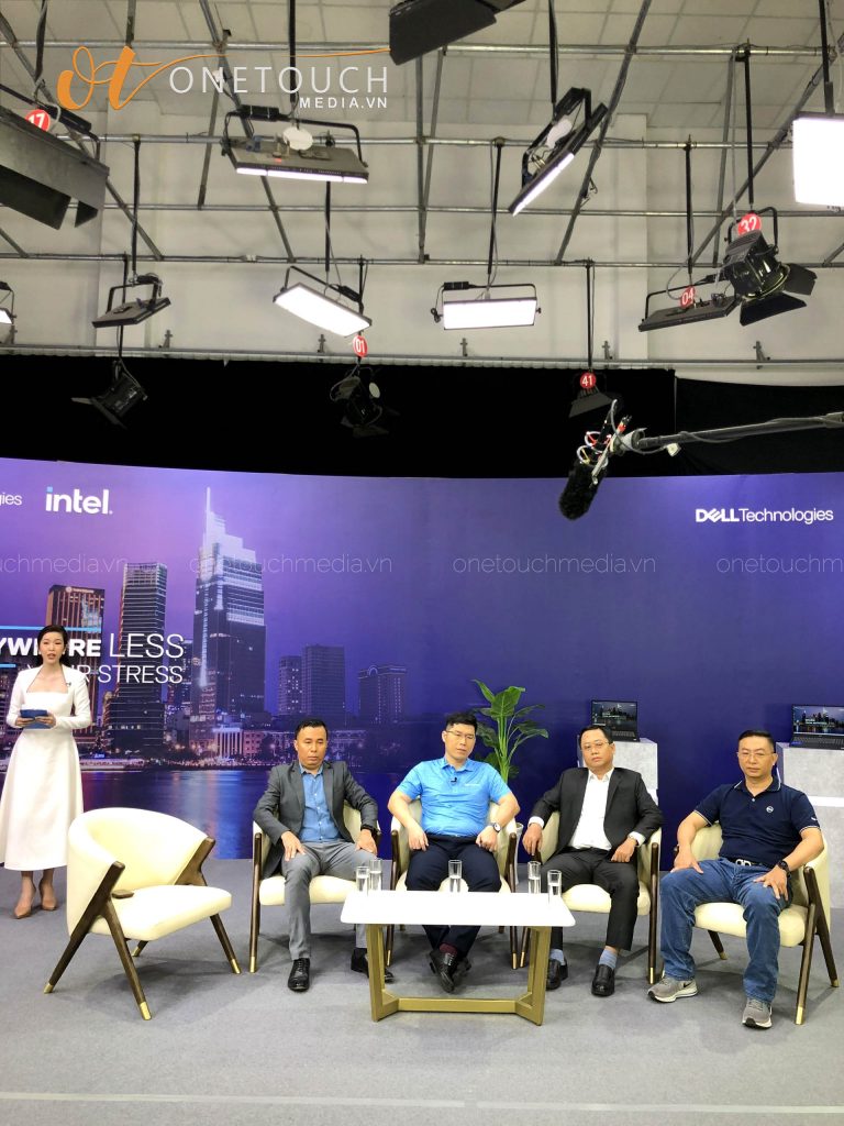 Dịch vụ Livestream tại Hồ Chí Minh-Live Stream lên Facebook Youtube-Live Stream sự kiện-hội nghị-Live Stream Talkshow