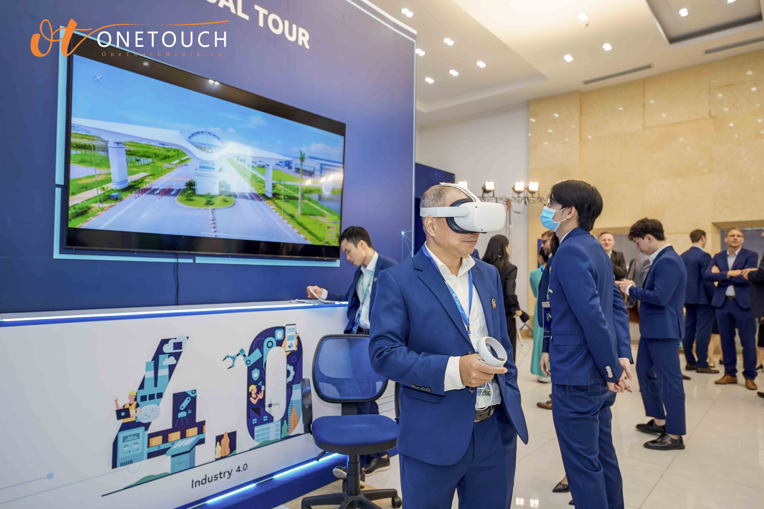 Dịch vụ chụp ảnh 360 độ | thiết kế virtual tour 360 độ tại TPHCM